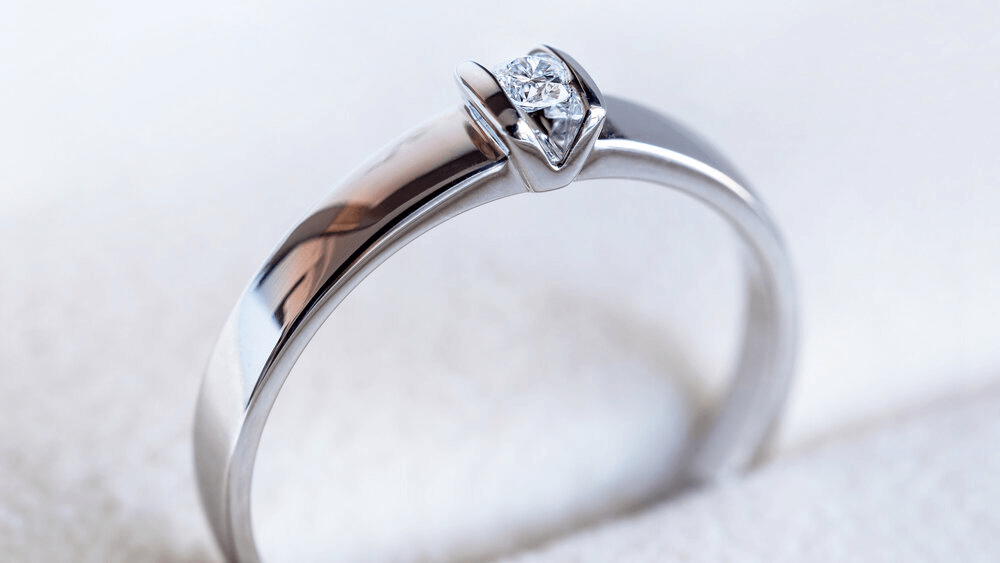 Tension Setting Engagement Rings: A Modern Guide to Romance