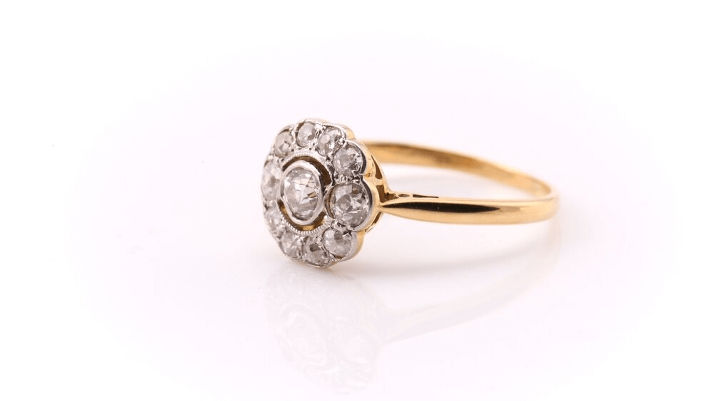 Cluster Diamond Rings: Pros &#038; Cons Revealed!