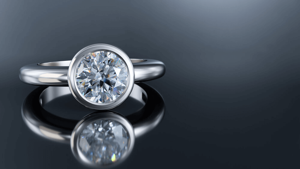 Bezel Setting Rings Exposed: What You Must Know