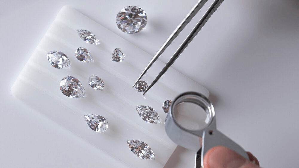 The Importance of a Diamond Cut: What You Don&#8217;t Know