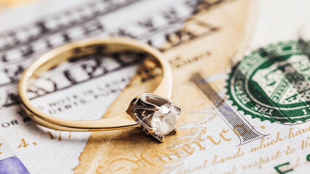 The Truth About Diamond Prices Revealed!