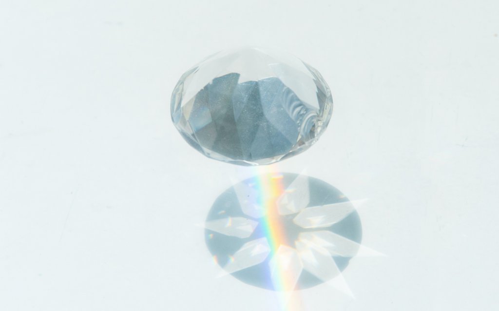 shallow Spready Diamond