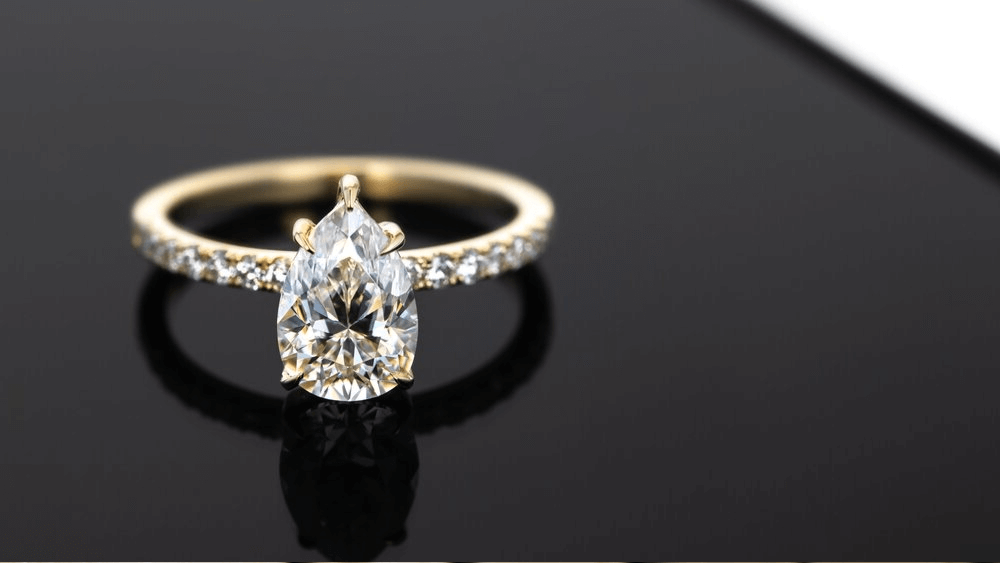 How to Choose the Perfect Gold Engagement Ring That Lasts a Lifetime!