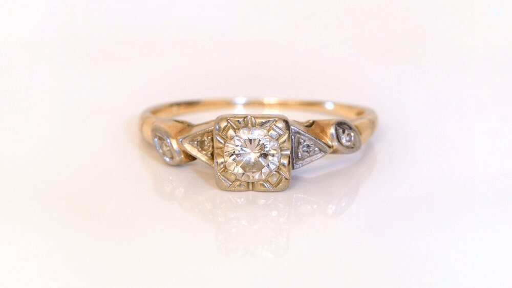 Discover Heirloom Diamonds: Love&#8217;s Timeless Secret