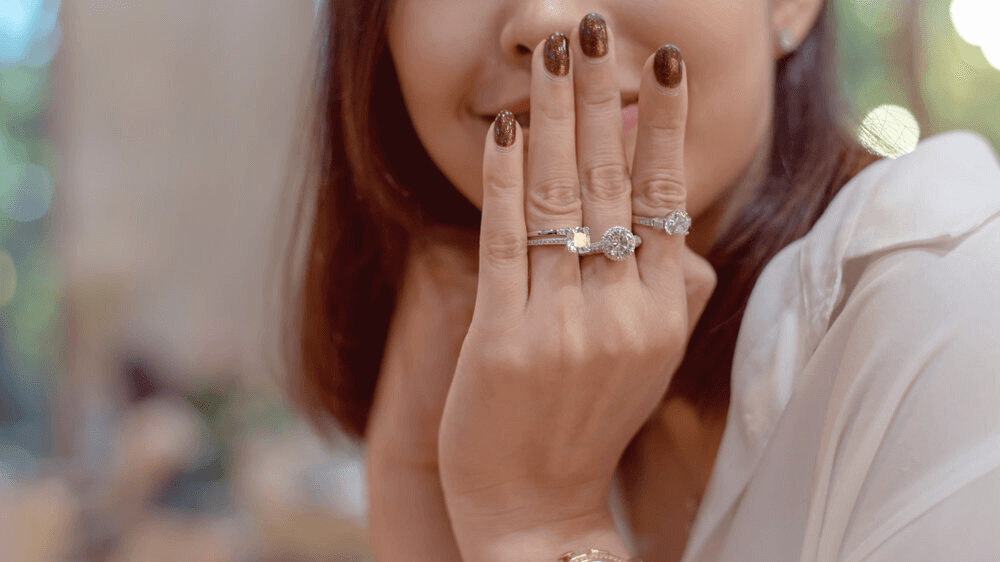 Engagement Ring Head Styles Guide For to Perfecting Her Ring