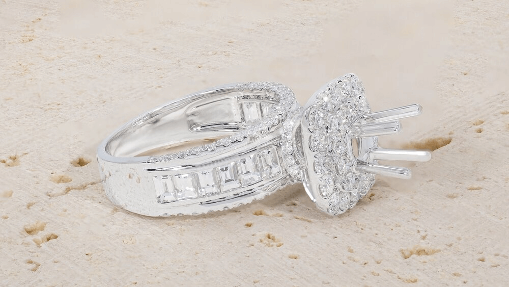 Maximize Sparkle: Tips to Make Your Diamonds Look Bigger