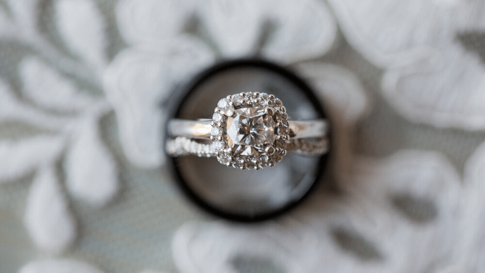 Shocking Facts About Cushion Halo Rings Revealed