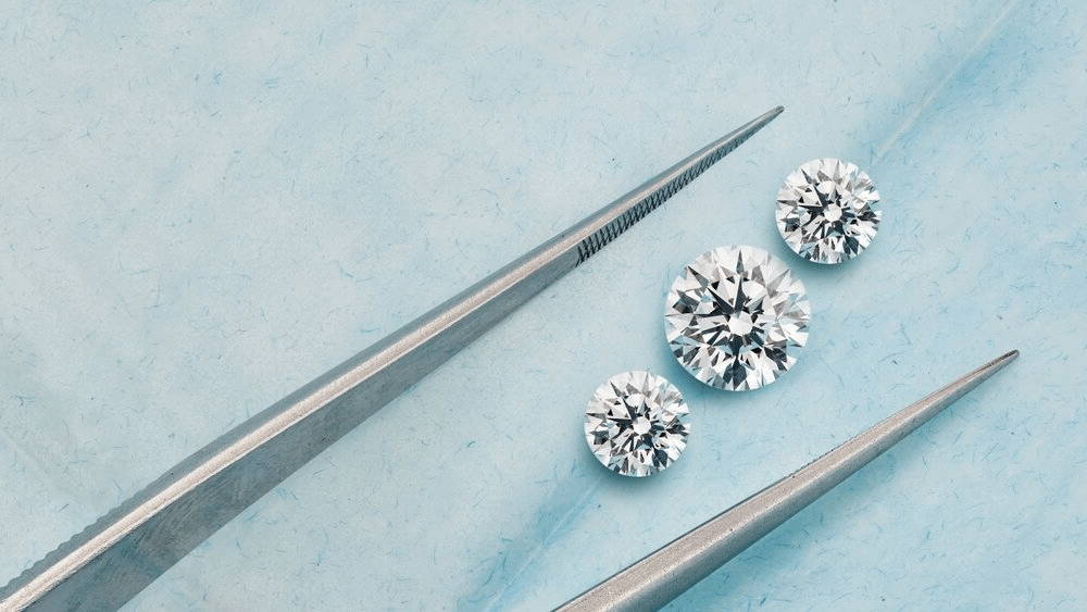 The Shocking Truth About Diamond Carat Size
