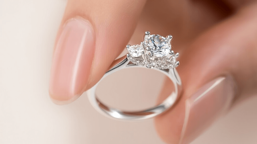Discover Your Dream Best Diamond Engagement Ring