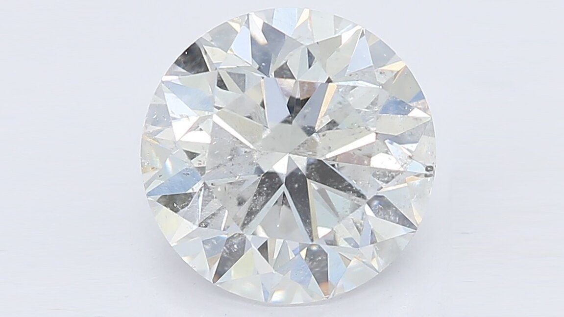 SI3 diamond