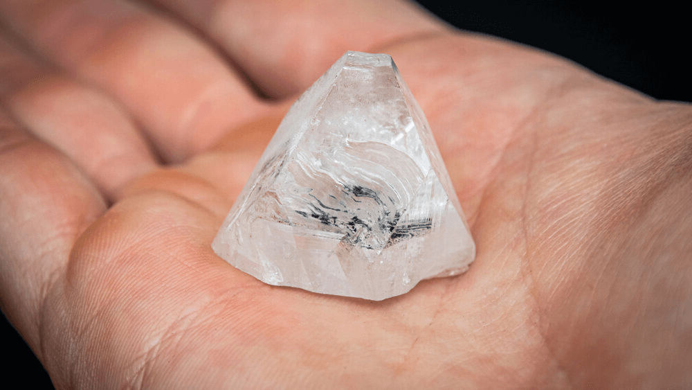 From Earth’s Mines to Your Ring: A Diamond in the Rough Story