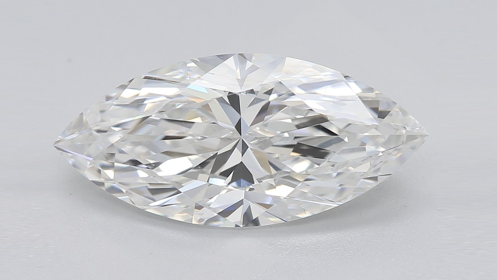 marquise cut diamond