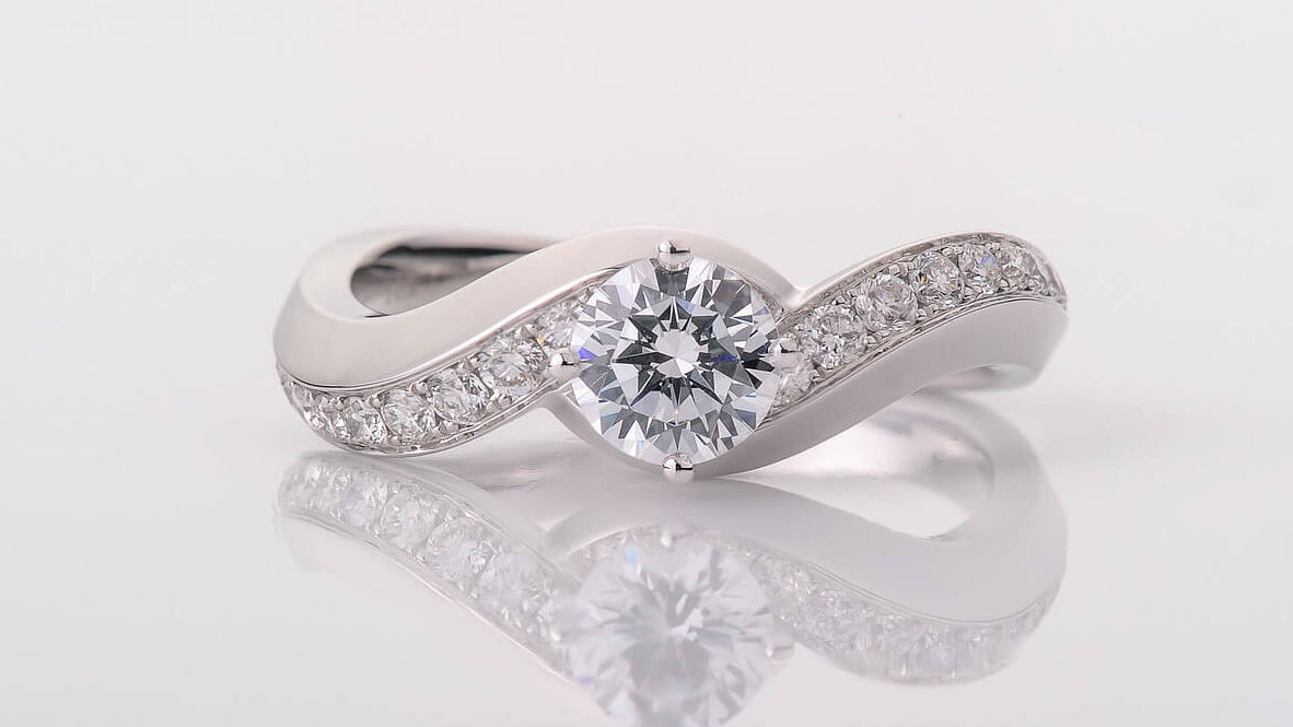 Finding a $5000 Engagement Ring