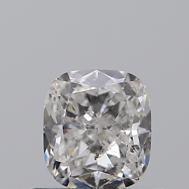 I2 Clarity Cushion Cut