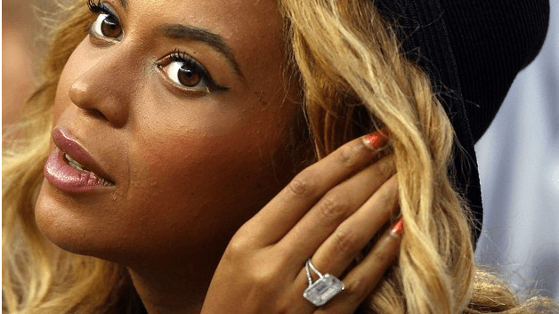 58 Celebrity Engagement Rings: The Most Expensive &amp; Iconic!