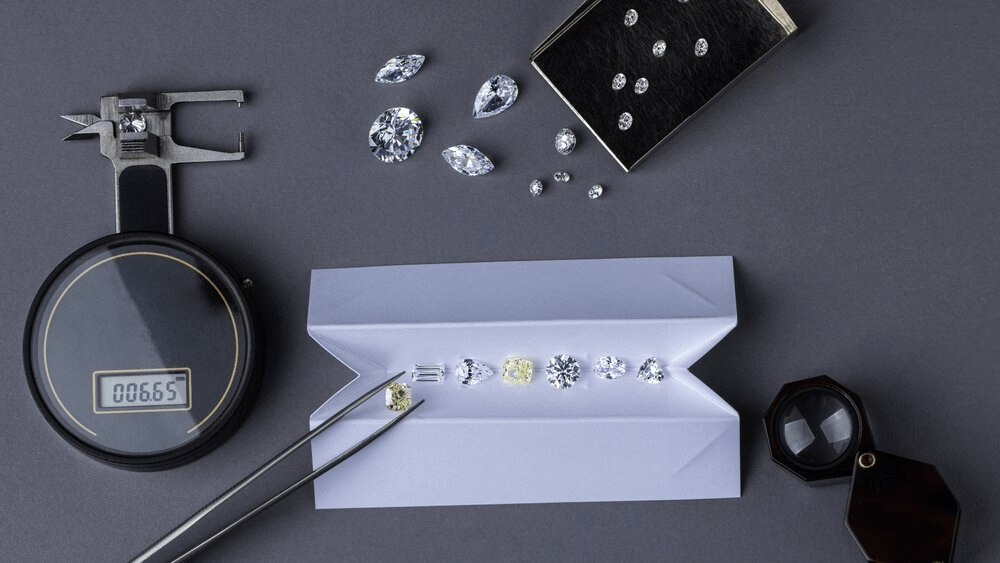 Diamond Industry Insights: Navigate to the Perfect Engagement Ring