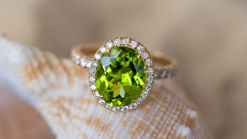 Gemstones vs. Diamonds: The Engagement Ring Showdown!