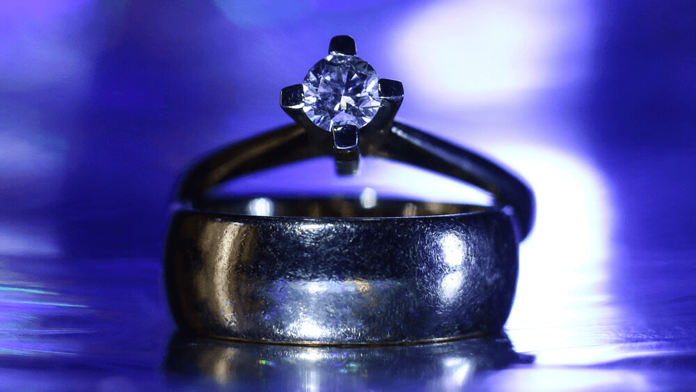 Unmasking the Mystery of Black Gold Diamond Rings: Are They Worth the Hype?