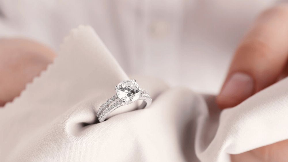 Semi-Mount Engagement Rings: Unlock Your Dream Custom Ring!