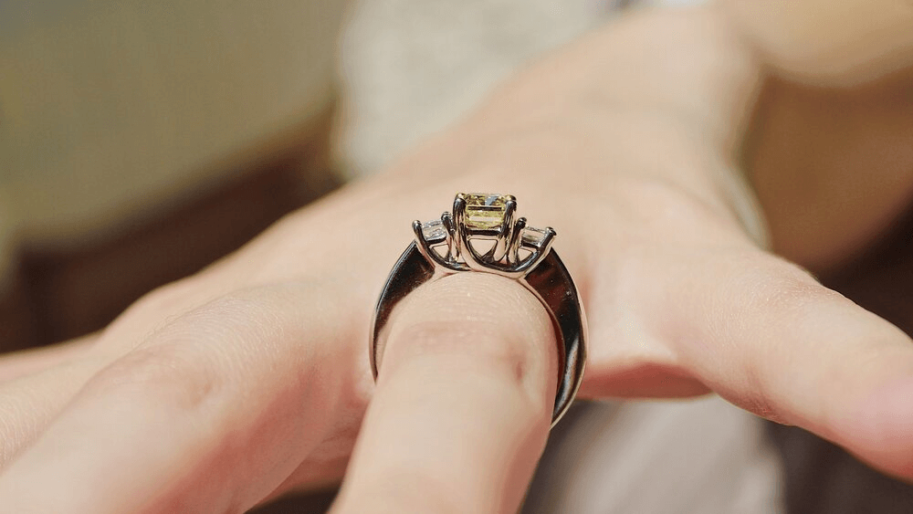 Why Trellis Engagement Rings Are the Next Big Thing
